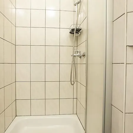 Two Bedrooms Family Apartment *