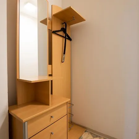 Two Bedrooms Family * Vienna