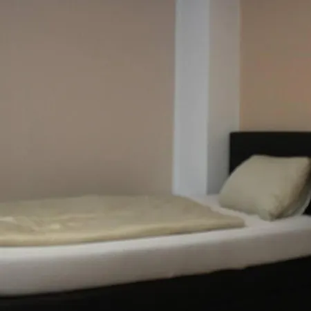 Apartamento 12-fratelli Schloss Schonbrunn 10 To Viena