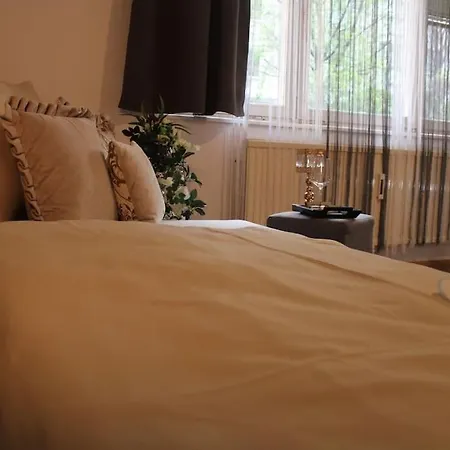 Apartamento 12-fratelli Schloss Schonbrunn 10 To
