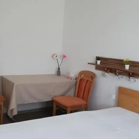 Privatunterkunft Wien-vienna *