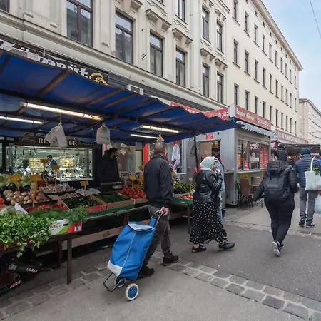 Hochwertiges Mit Direkter Anbindung Zum Zentrum In Hippen Viertel *