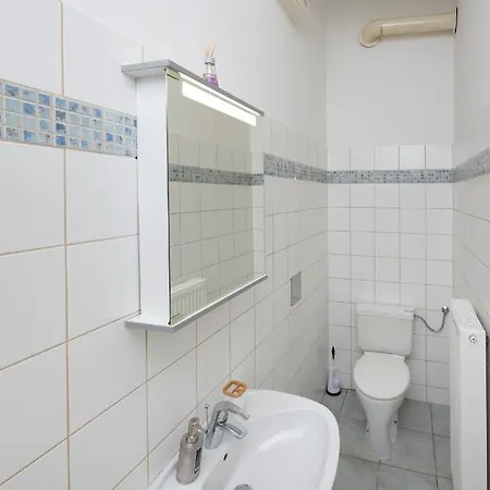 Roksox-home Meidling Schloss Schoenbrunn Apartmán Vídeň