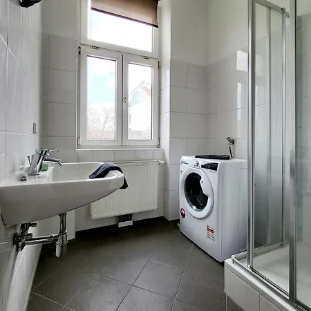 Oswald Apartmán *