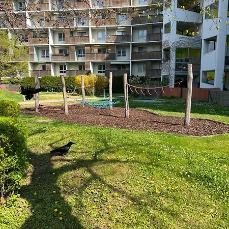 Danube Penthouse 3 Bed 90 M2 With Balcony Apartment *