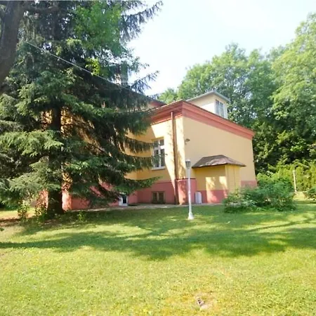 1230 Apartment