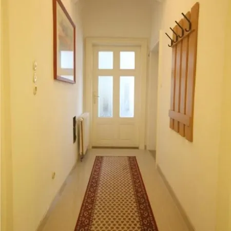 1230 Apartment Vienna