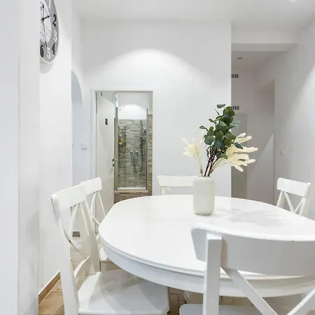 Nice Central City Room * Vienna