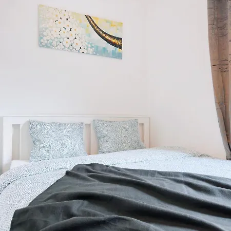 Charming Three Bedrooms Near Station * Vienna