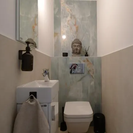 Style Apartment Wien