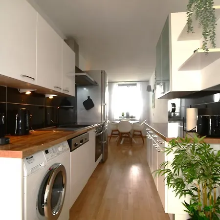 Apartment Style