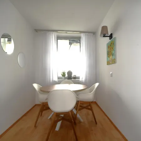 Style * Vídeň