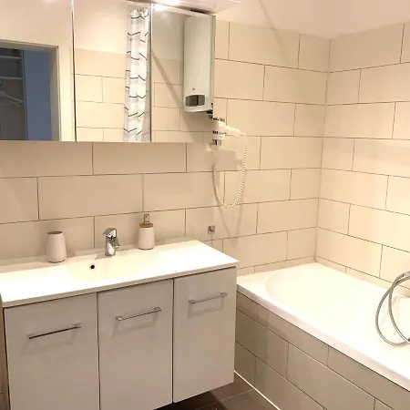 Premium Am Einsiedlerpark * Vienna