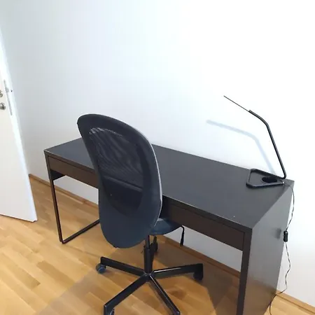 Schurli Apartment