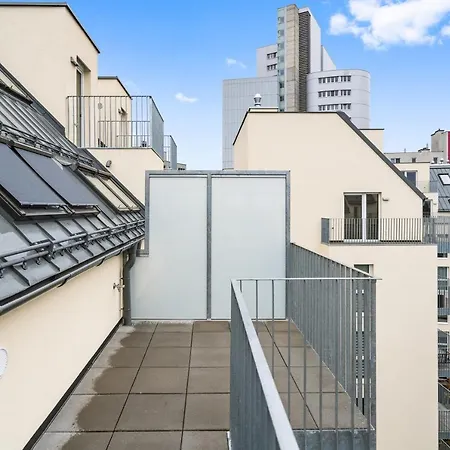 Ding Design In Brigittenau Vienna