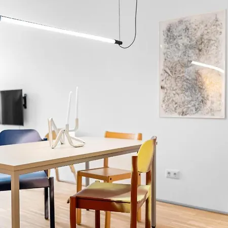 Ding Design In Brigittenau * Vienna