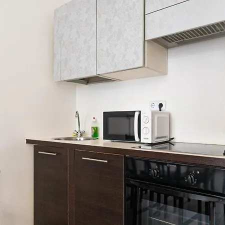 2 Pleasant Flats - Perfect For Long Apartamento Viena