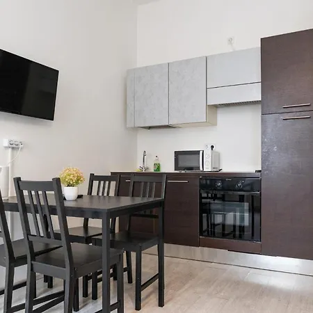 Apartamento 2 Pleasant Flats - Perfect For Long Viena