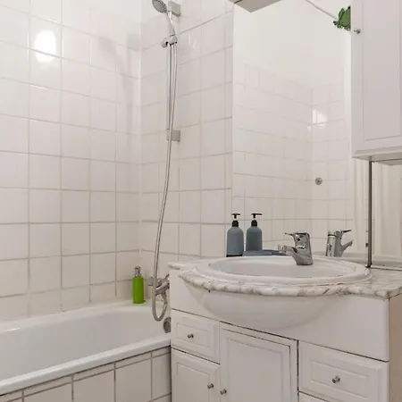 Apartamento 2 Pleasant Flats - Perfect For Long *