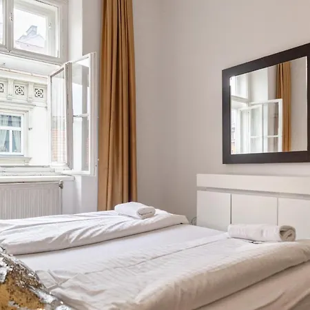 Apartamento 2 Pleasant Flats - Perfect For Long *