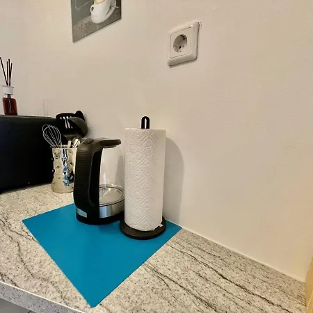 Center Am Schwedenplatz Apartamento