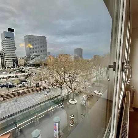 Center Am Schwedenplatz Apartamento