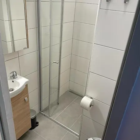 Luna Apartmán Vídeň