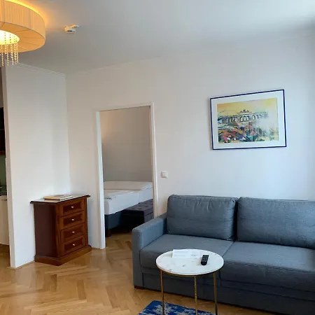 Secession An Der Oper Hotel