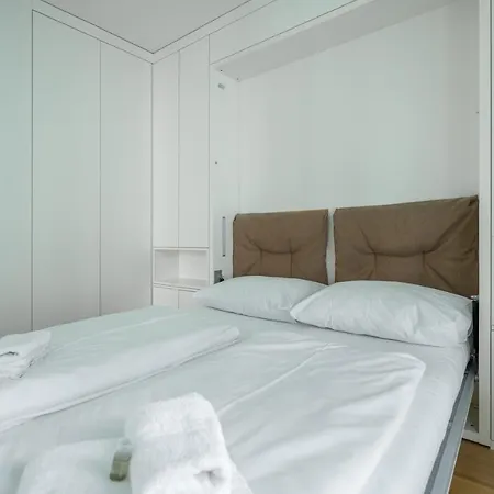 Easy Flat Prater Apartment Wien