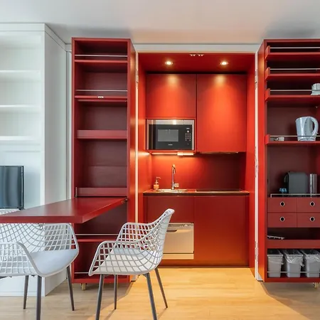 Easy Flat Prater