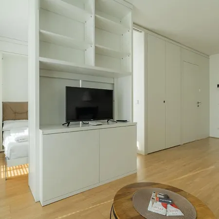 Easy Flat Prater Apartment *