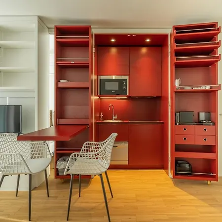 Easy Flat Prater