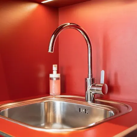 Apartament Easy Flat Prater Viena