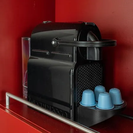 Easy Flat Prater Apartment Wien
