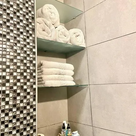Familienapartment In