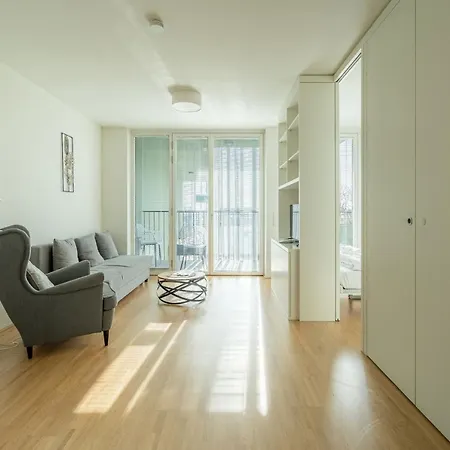 Easy Flat Prater Viena