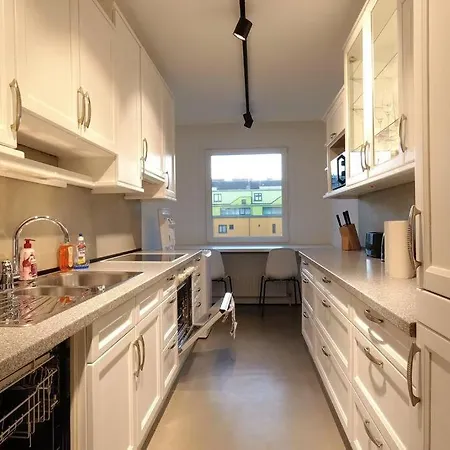Bu Designer-apartment Next To Metro U1 * Vienna