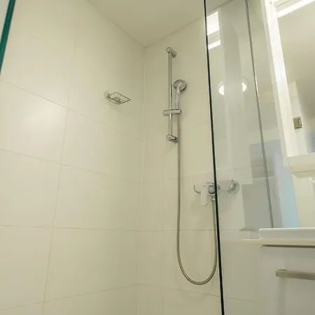 Apartament Easy Flat Prater *
