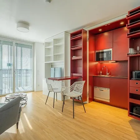Easy Flat Prater *