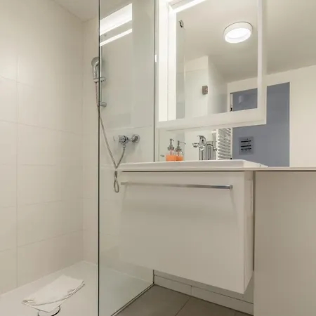 Easy Flat Prater Viena