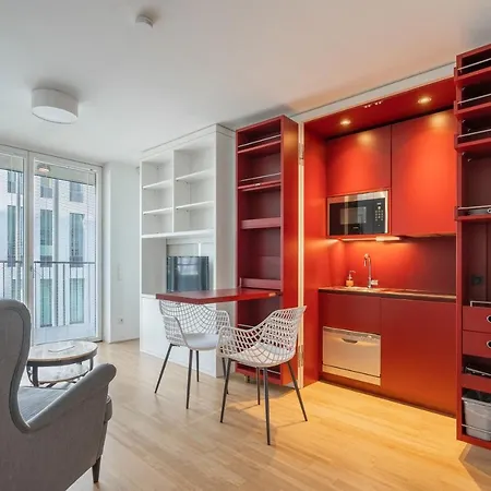 Easy Flat Prater *