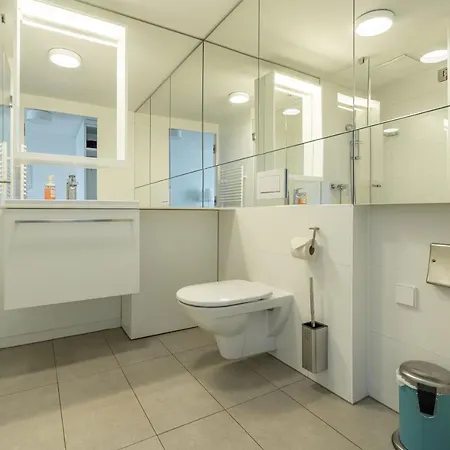 Apartament Easy Flat Prater