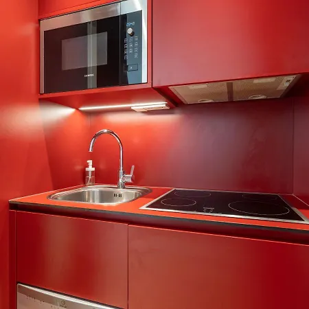 Apartament Easy Flat Prater *