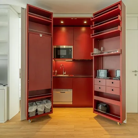 Easy Flat Prater