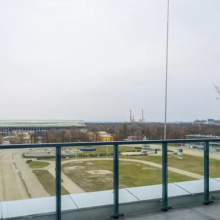 Easy Flat Prater Viena