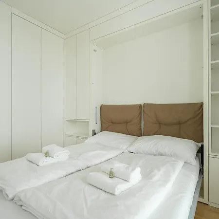 Easy Flat Prater Apartament Viena