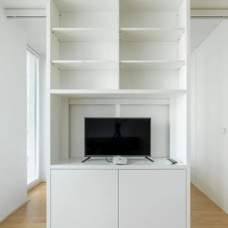 Apartament Easy Flat Prater Viena