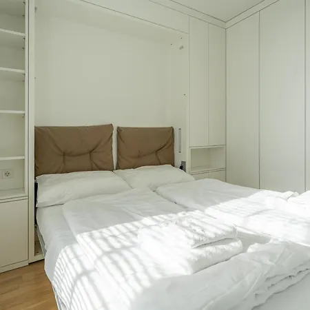 Apartament Easy Flat Prater