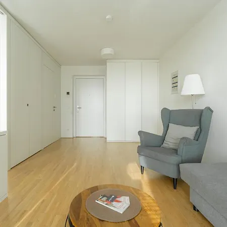 Apartment Easy Flat Prater *