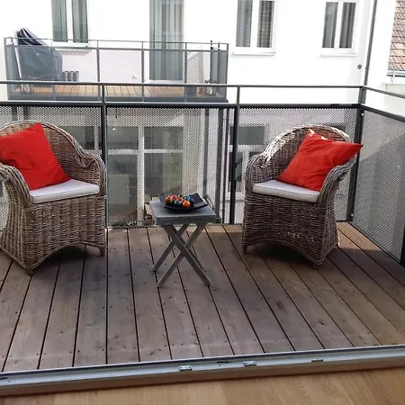 Altbautraum Springergasse - Toplocation Apartment Vienna